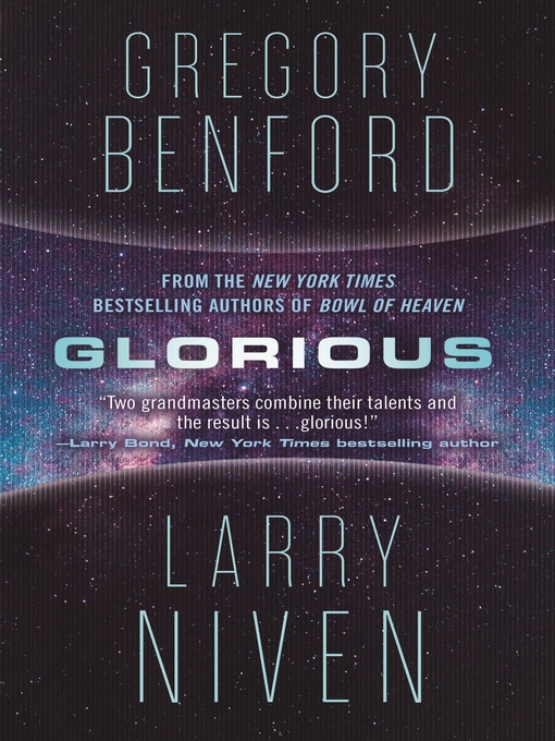 Title details for Glorious by Gregory Benford - Available